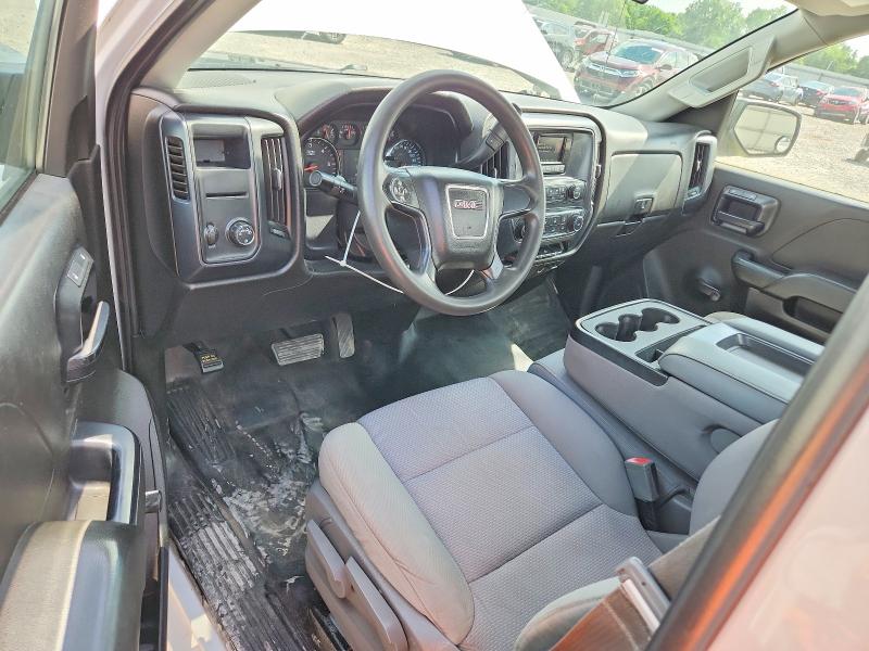 2014 Gmc Sierra მანქანა იყიდება აუქციონზე, vin: 1GTN1TEH2EZ188946, აუქციონის ნომერი: 58798916