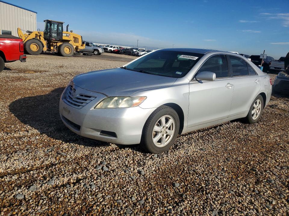 Aukcja sprzedaży 2009 Toyota Camry, vin: 4T1BK46K79U082541, numer aukcji: 58830566