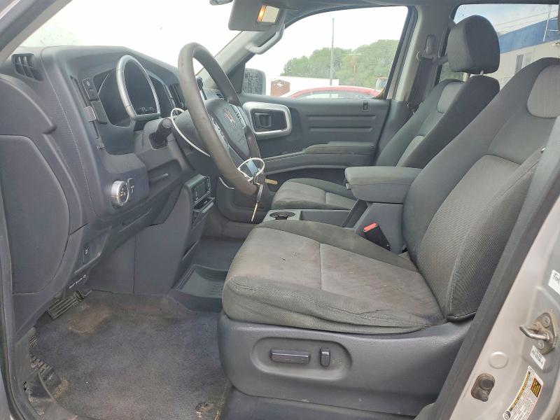 56083596 :رقم المزاد ، 2HJYK16416H571994 vin ، 2006 Honda Ridgeline مزاد بيع