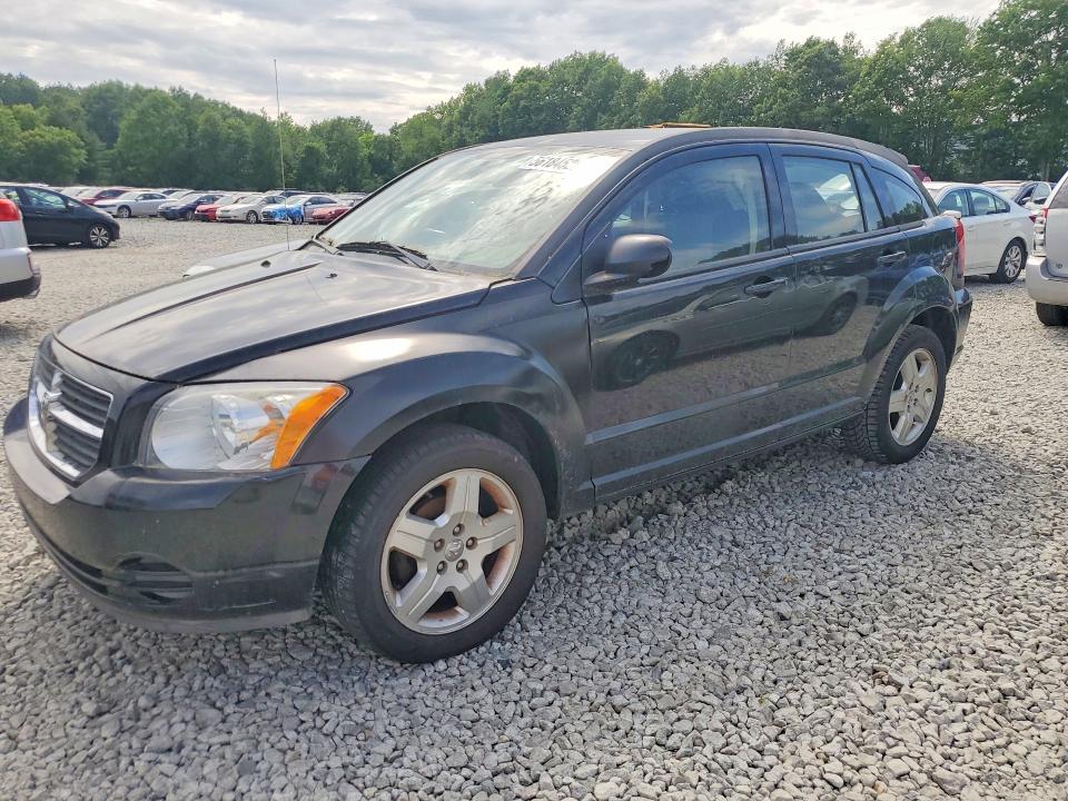 Auction sale of the 2009 Dodge Caliber, vin: 1B3HB48AX9D171170, lot number: 56184526