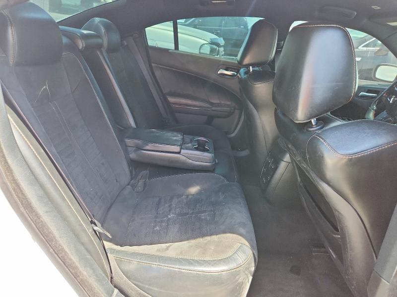 58182066 :رقم المزاد ، 2C3CDXGJ1NH253313 vin ، 2022 Dodge Charger مزاد بيع
