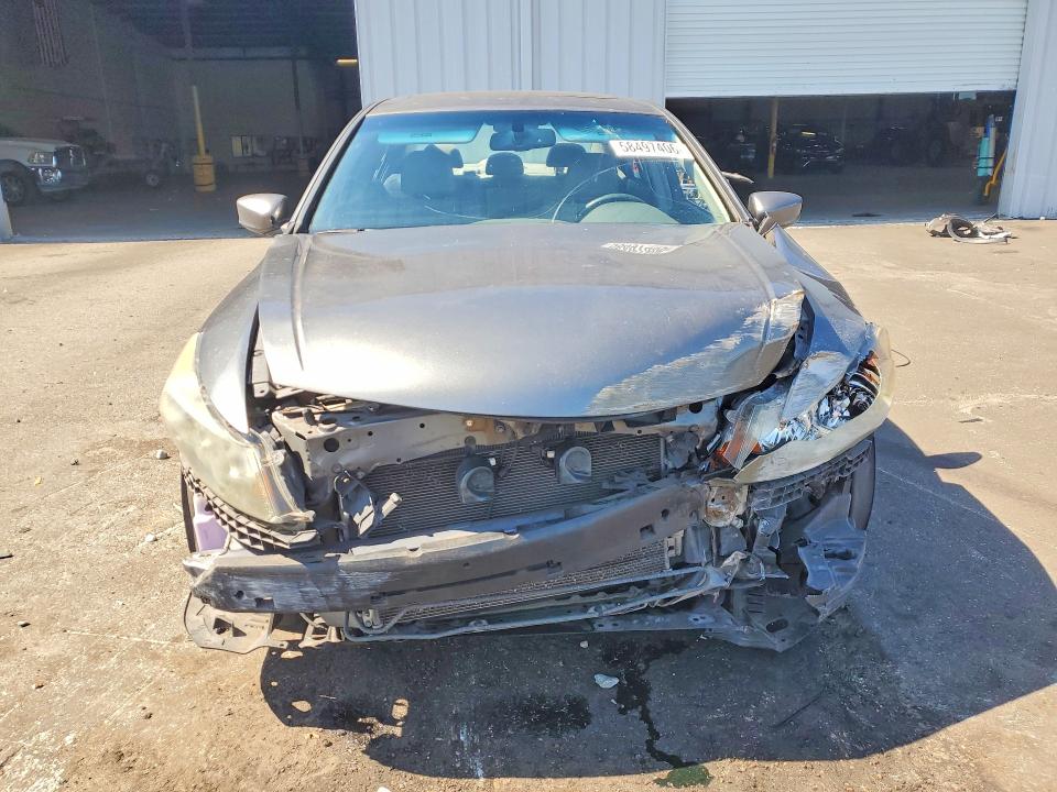 2009 Honda Accord მანქანა იყიდება აუქციონზე, vin: 1HGCP36869A048747, აუქციონის ნომერი: 58497406