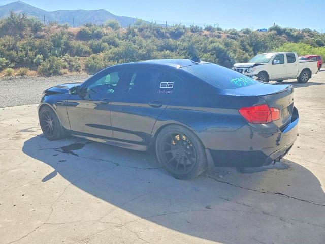 Продажа на аукционе авто 2013 Bmw M5, vin: WBSFV9C50DC773992, номер лота: 55456366