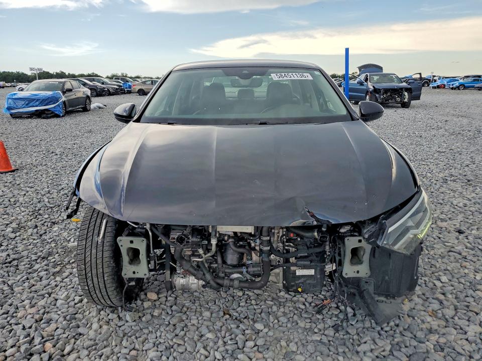 Aukcja sprzedaży 2024 Volkswagen Jetta, vin: 3VWEM7BU4RM045341, numer aukcji: 58451136
