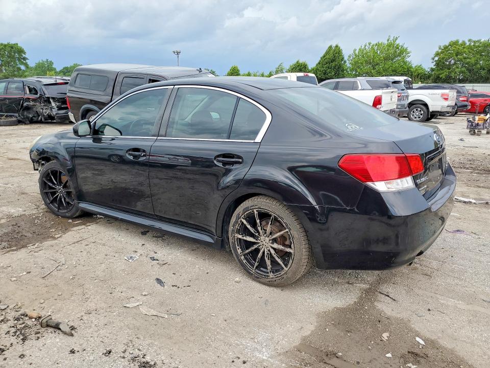 56612996 :رقم المزاد ، 4S3BMCG6XD3042480 vin ، 2013 Subaru Legacy مزاد بيع
