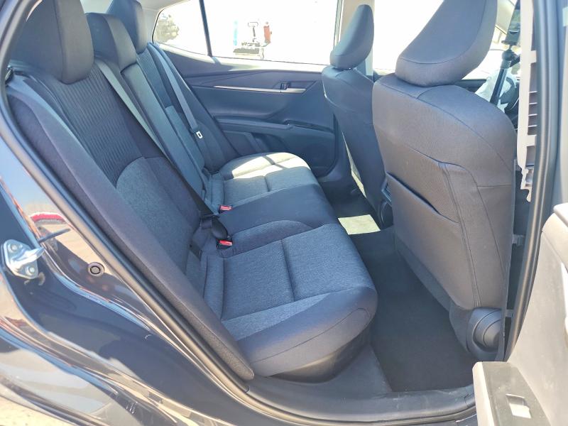 Aukcja sprzedaży 2026 Toyota Camry, vin: 4T1DBADK9TU058808, numer aukcji: 54810326