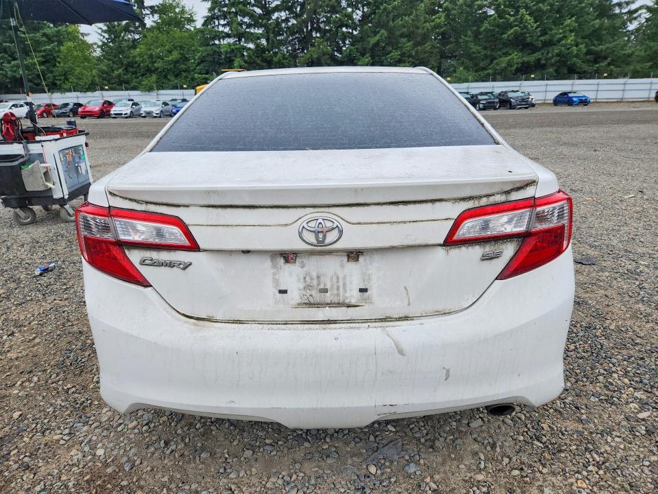 Продаж на аукціоні авто 2014 Toyota Camry, vin: 4T1BF1FK4EU386066, номер лоту: 56539866