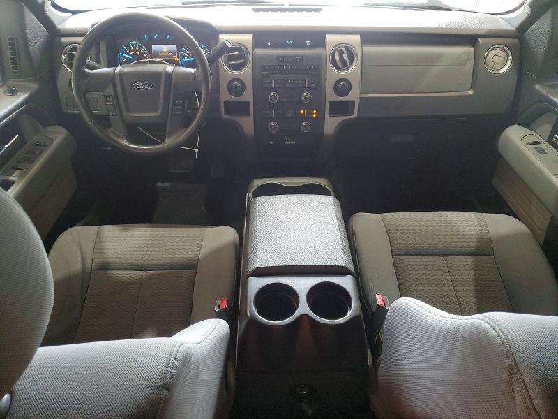 Продажа на аукционе авто 2012 Ford F150, vin: 1FTFW1CT6CFA69832, номер лота: 56164226