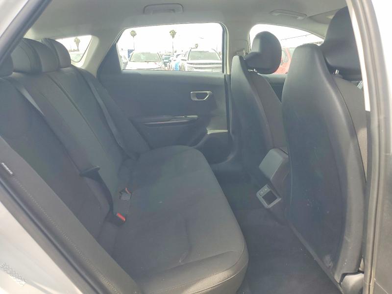 Продаж на аукціоні авто 2026 Kia K4, vin: 3KPFT4DE5TE298720, номер лоту: 56369296