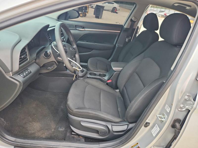 Продажа на аукционе авто 2020 Hyundai Elantra, vin: 5NPD84LF1LH536416, номер лота: 56296646