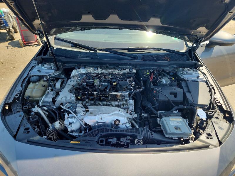 56267156 :رقم المزاد ، WDD5J4GBXLN076694 vin ، 2020 Mercedes-benz Cla مزاد بيع