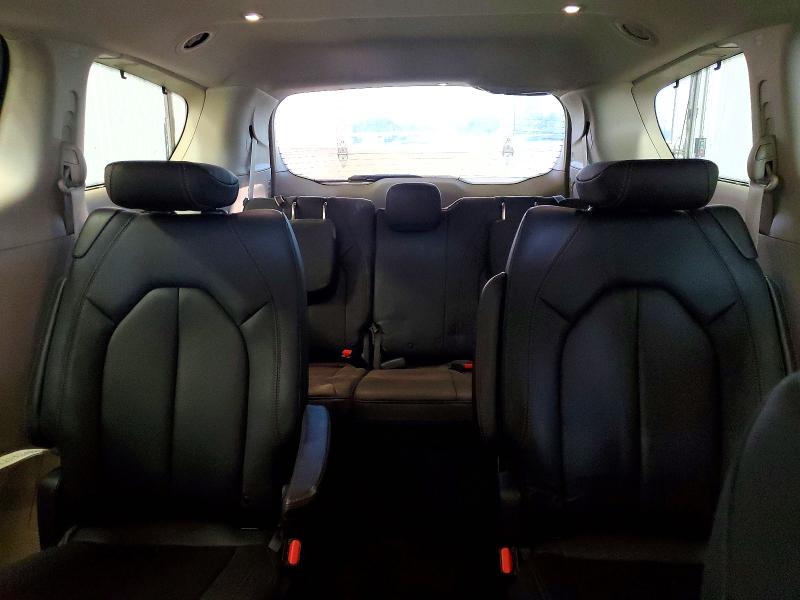 Aukcja sprzedaży 2020 Chrysler Pacifica, vin: 2C4RC1BG5LR112110, numer aukcji: 56098706