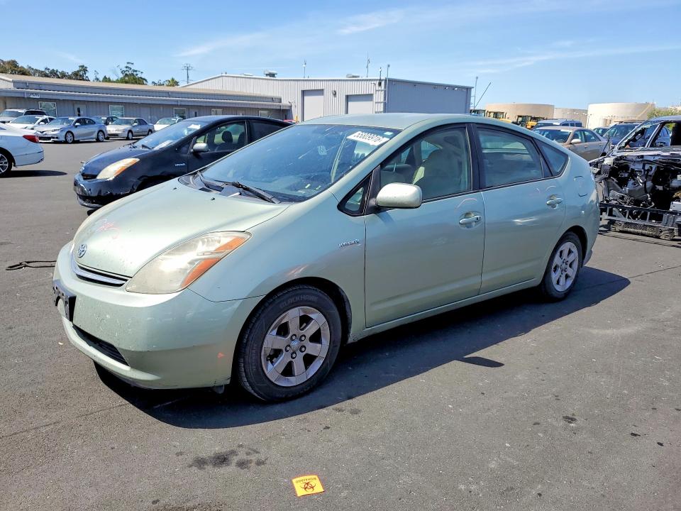 Auction sale of the 2008 Toyota Prius, vin: JTDKB20U583336061, lot number: 55809916