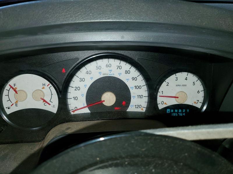 Aukcja sprzedaży 2006 Dodge Dakota, vin: 1D7HE28N96S576799, numer aukcji: 56572346