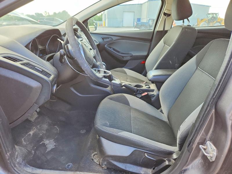 Продажа на аукционе авто 2012 Ford Focus, vin: 1FAHP3F23CL217091, номер лота: 57294626