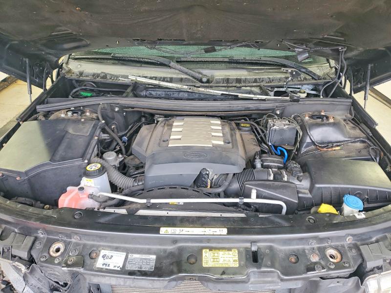 Aukcja sprzedaży 2008 Land Rover Range Rover, vin: SALME15498A264059, numer aukcji: 59020216
