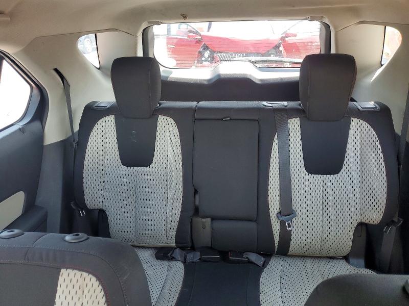 Продажа на аукционе авто 2013 Chevrolet Equinox, vin: 1GNFLCEK4DZ133351, номер лота: 59532806