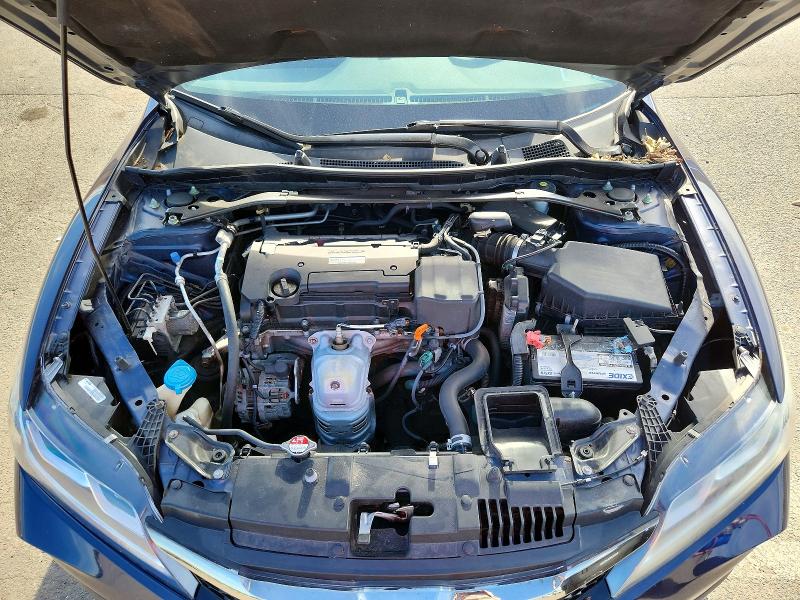 58777146 :رقم المزاد ، 1HGCT1B80GA012684 vin ، 2016 Honda Accord مزاد بيع