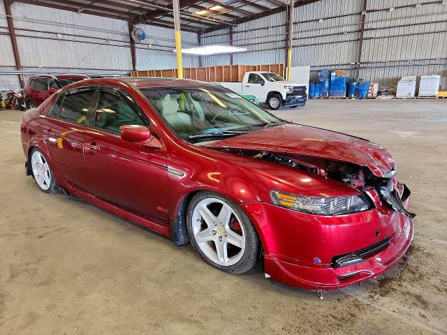57991336 :رقم المزاد ، 19UUA66206A028864 vin ، 2006 Acura 3.2tl مزاد بيع