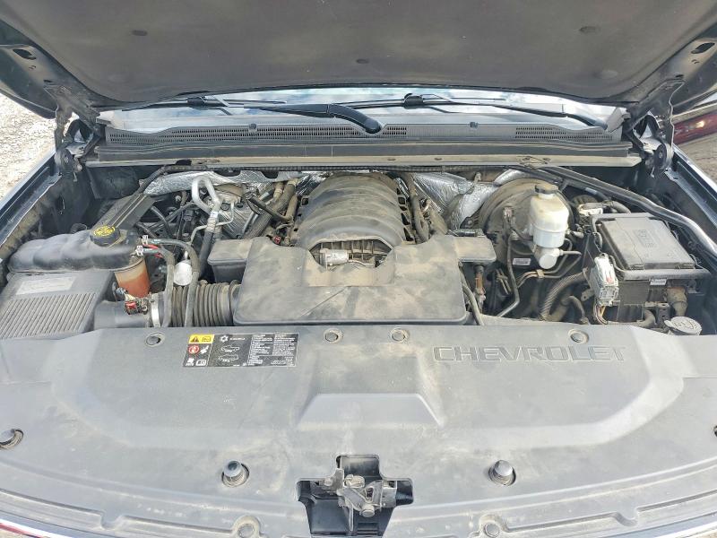 Продажа на аукционе авто 2015 Chevrolet Suburban, vin: 1GNSCJKC2FR562510, номер лота: 56260436