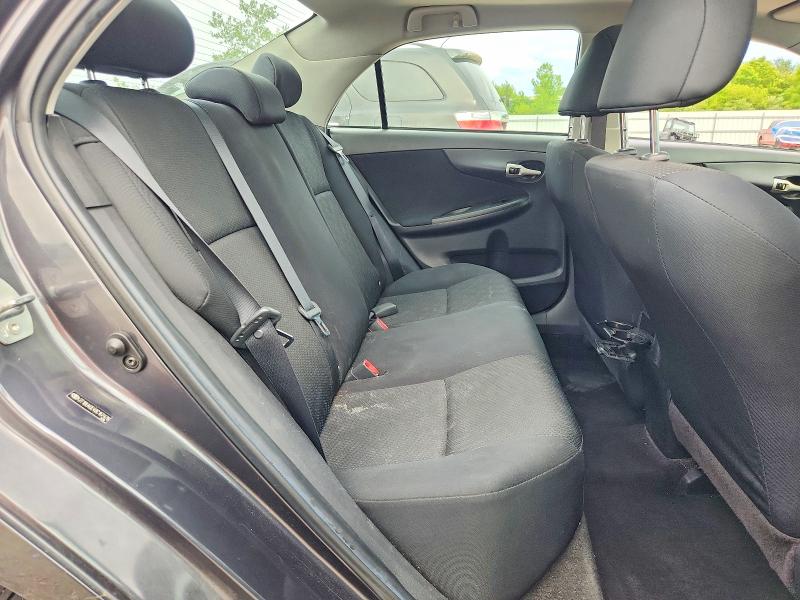 55944656 :رقم المزاد ، 2T1BU40E49C167478 vin ، 2009 Toyota Corolla مزاد بيع