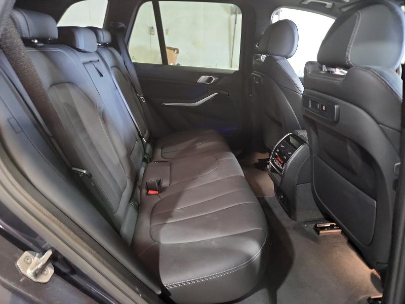58356136 :رقم المزاد ، 5UXCR6C05M9G95614 vin ، 2021 Bmw X5 مزاد بيع