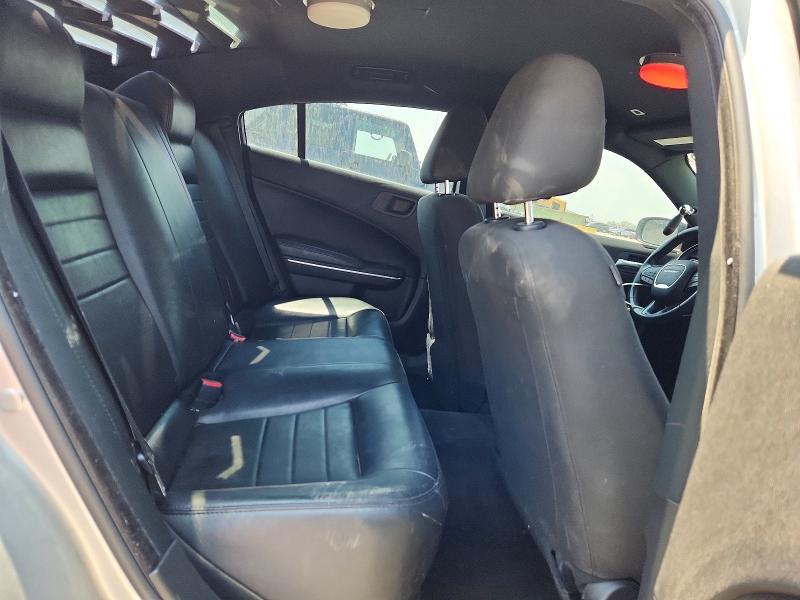 58220406 :رقم المزاد ، 2C3CDXKT5JH330039 vin ، 2018 Dodge Charger مزاد بيع