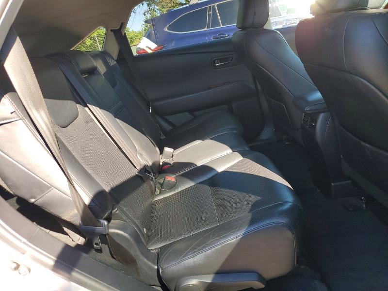 Продажа на аукционе авто 2010 Lexus Rx, vin: JTJBC1BA3A2028101, номер лота: 57714786