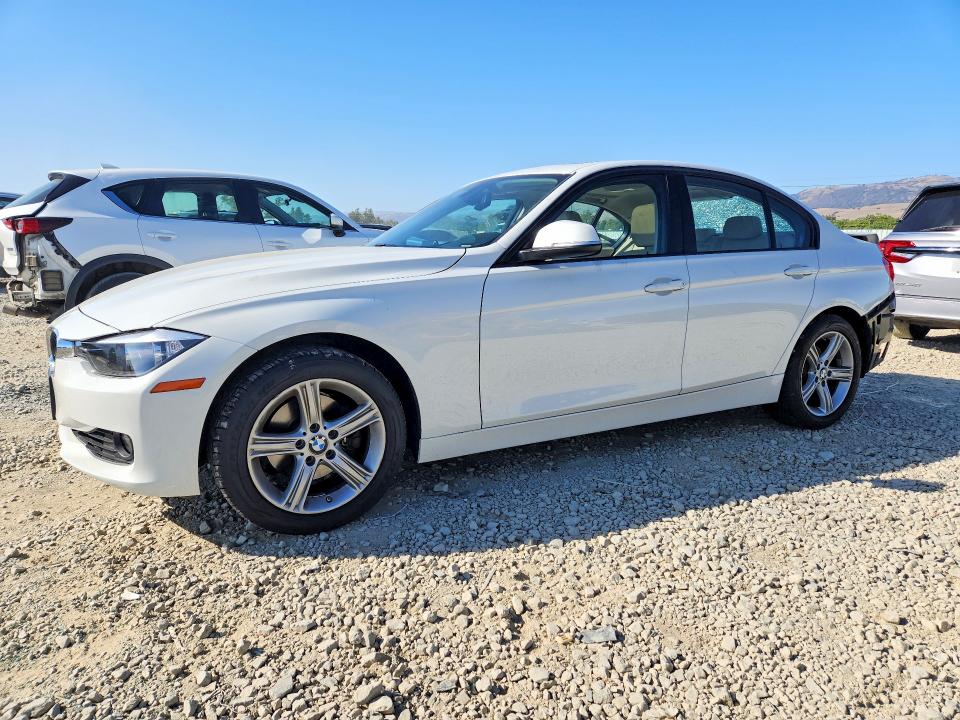Aukcja sprzedaży 2012 Bmw 328, vin: WBA3C1C5XCF433468, numer aukcji: 58426056