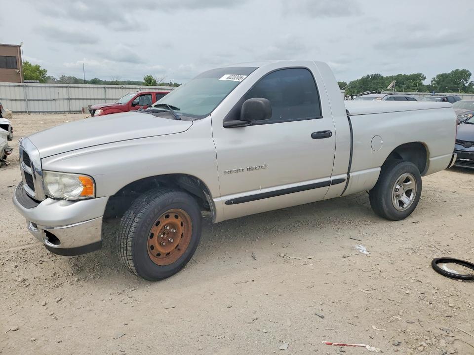 Aukcja sprzedaży 2005 Dodge Ram 1500, vin: 1D7HA16N95J650963, numer aukcji: 59020206