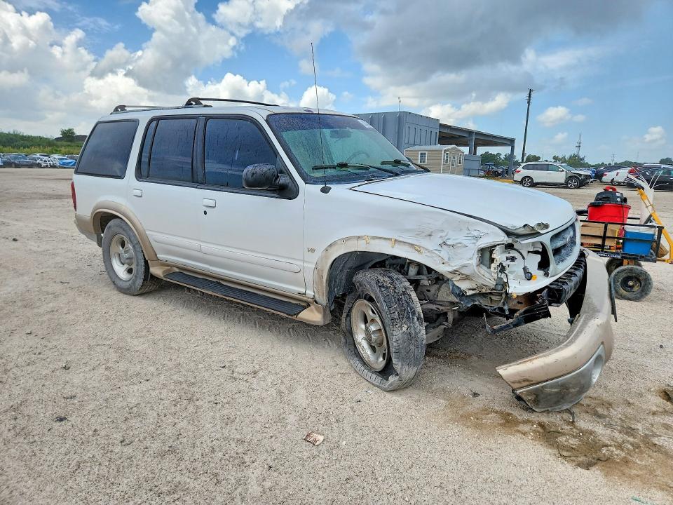 Продаж на аукціоні авто 2000 Ford Explorer, vin: 1FMZU64P6YUB30936, номер лоту: 58246906