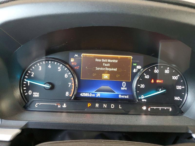 Aukcja sprzedaży 2024 Ford Explorer, vin: 1FMSK8DH2RGA03502, numer aukcji: 57378766