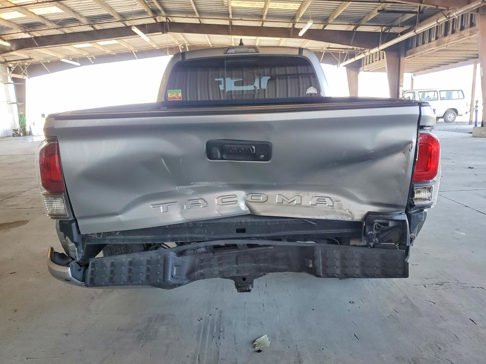 Aukcja sprzedaży 2022 Toyota Tacoma, vin: 3TMDZ5BN3NM127293, numer aukcji: 57445596