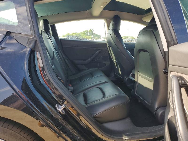 Продаж на аукціоні авто 2022 Tesla Model 3, vin: 5YJ3E1EA4NF185202, номер лоту: 58838156