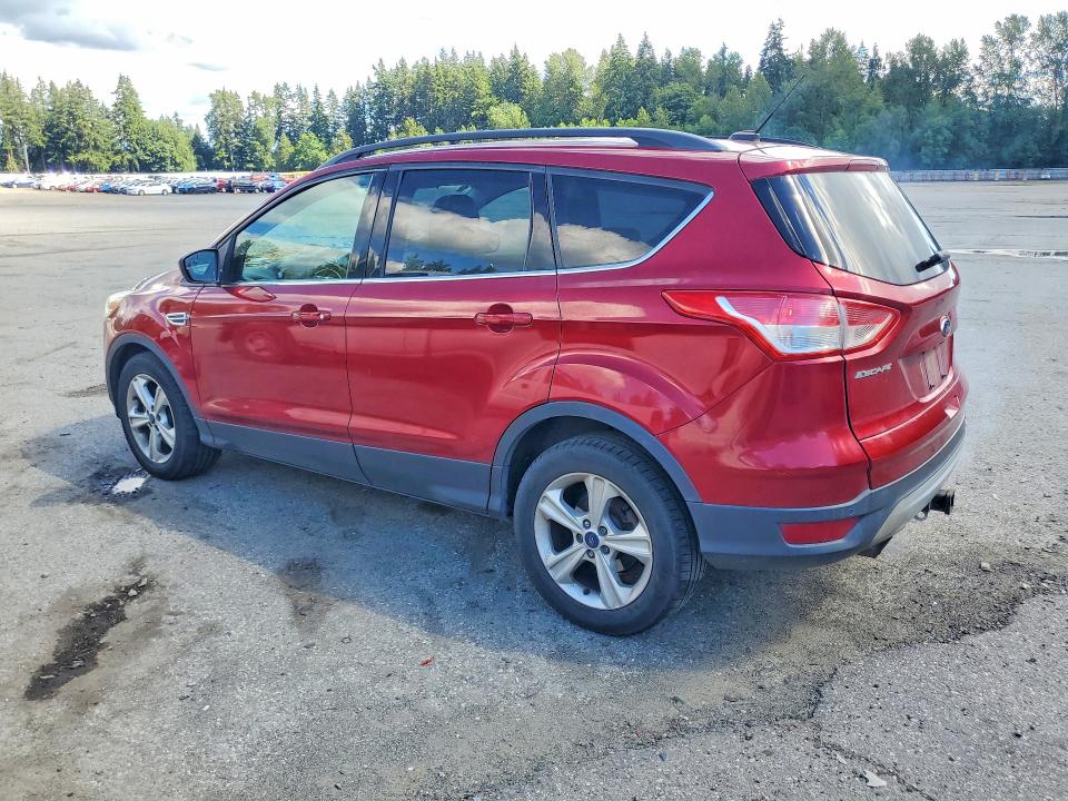 Продажа на аукционе авто 2014 Ford Escape, vin: 1FMCU9GX2EUD14964, номер лота: 57058336
