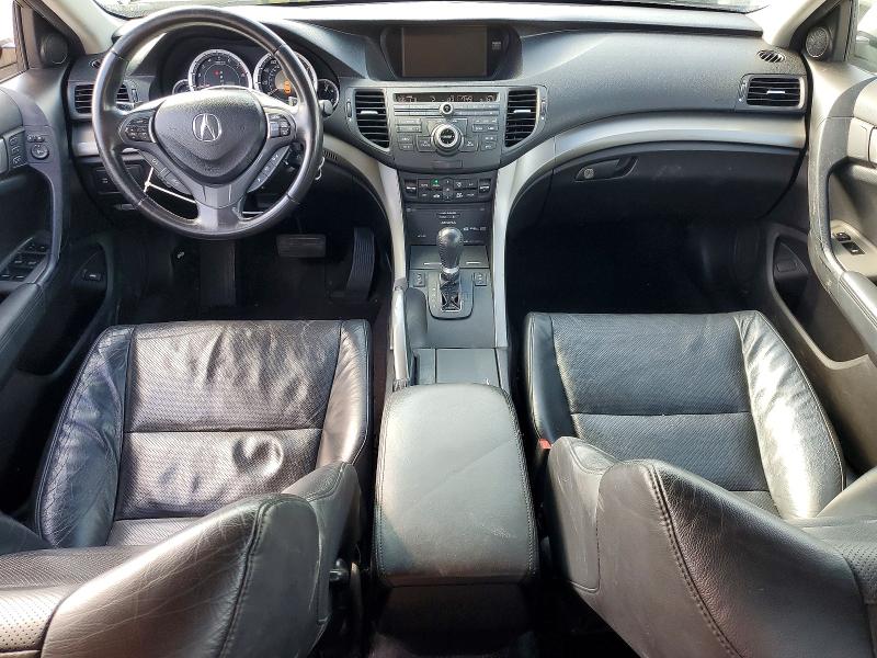 Aukcja sprzedaży 2010 Acura Tsx, vin: JH4CU2F66AC043748, numer aukcji: 58938396