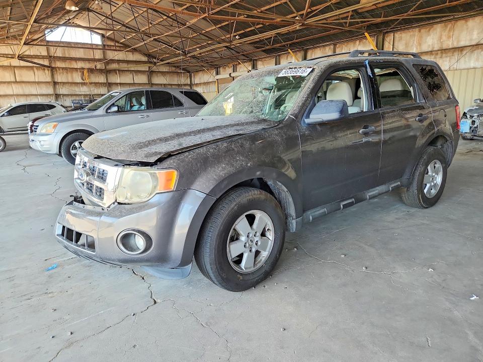 Aukcja sprzedaży 2012 Ford Escape, vin: 1FMCU0DG4CKA44192, numer aukcji: 56369616
