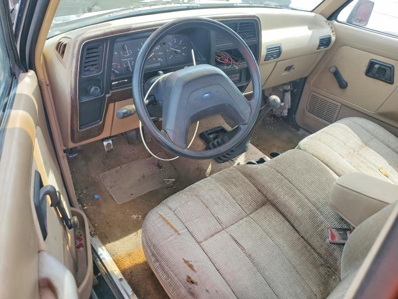 Aukcja sprzedaży 1989 Ford Ranger, vin: 1FTCR10T0KUC67475, numer aukcji: 57386486