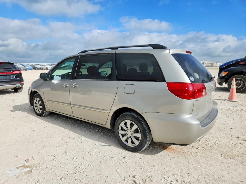 Aukcja sprzedaży 2007 Toyota Sienna, vin: 5TDZK23C67S068250, numer aukcji: 56973436