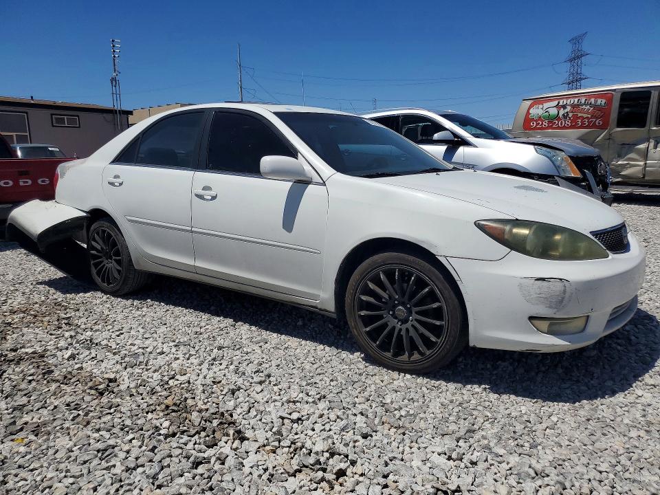 Продажа на аукционе авто 2006 Toyota Camry, vin: 4T1BE32K66U686987, номер лота: 56078686