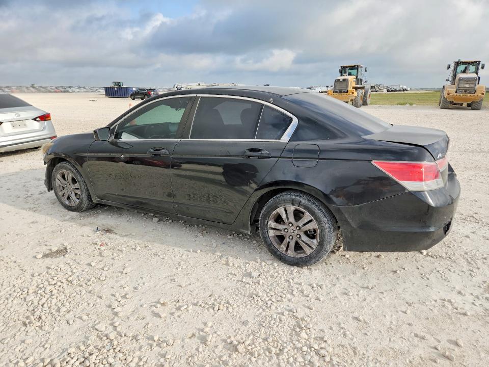 Aukcja sprzedaży 2012 Honda Accord, vin: 1HGCP2F66CA134608, numer aukcji: 58794506