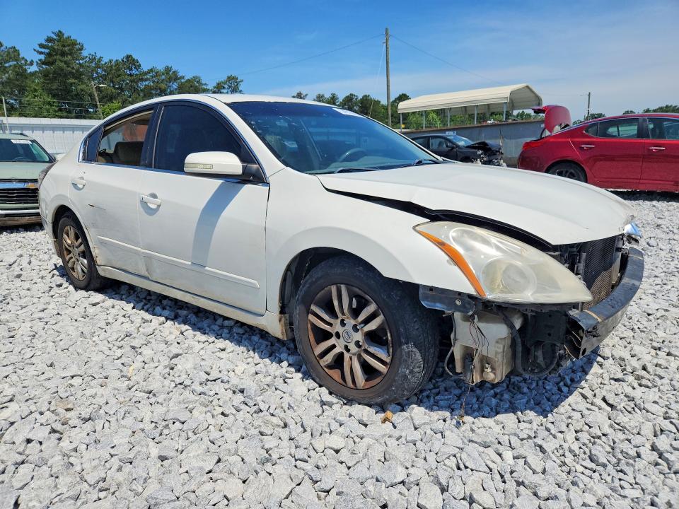 2010 Nissan Altima მანქანა იყიდება აუქციონზე, vin: 1N4AL2APXAN496924, აუქციონის ნომერი: 54913096