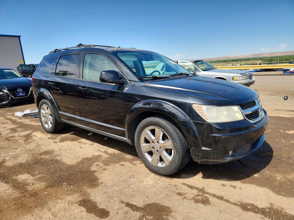 Aukcja sprzedaży 2009 Dodge Journey, vin: 3D4GH57VX9T197333, numer aukcji: 55798606