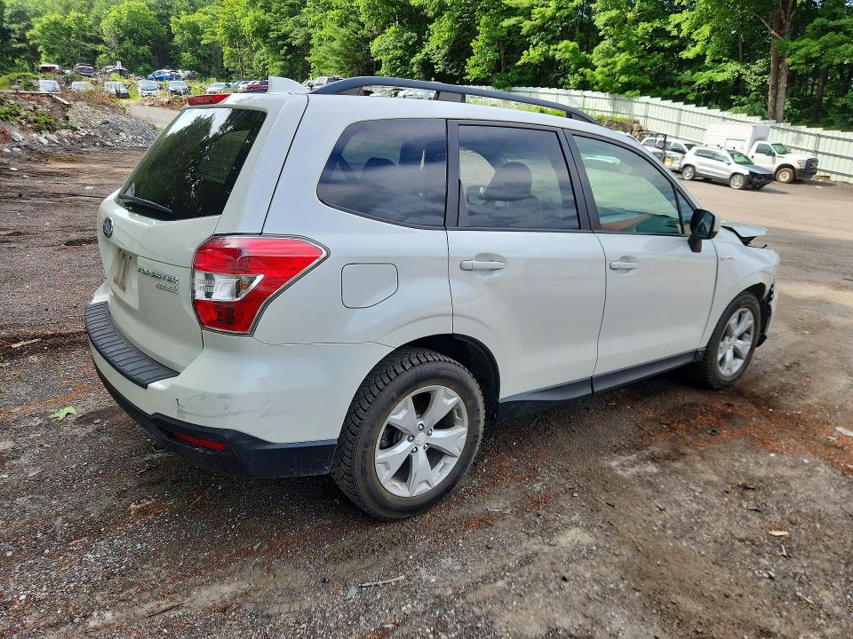 Aukcja sprzedaży 2016 Subaru Forester, vin: JF2SJADC3GH496232, numer aukcji: 57443356