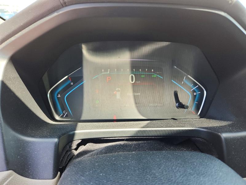 Продаж на аукціоні авто 2019 Honda Odyssey, vin: 5FNRL6H70KB016352, номер лоту: 57512056