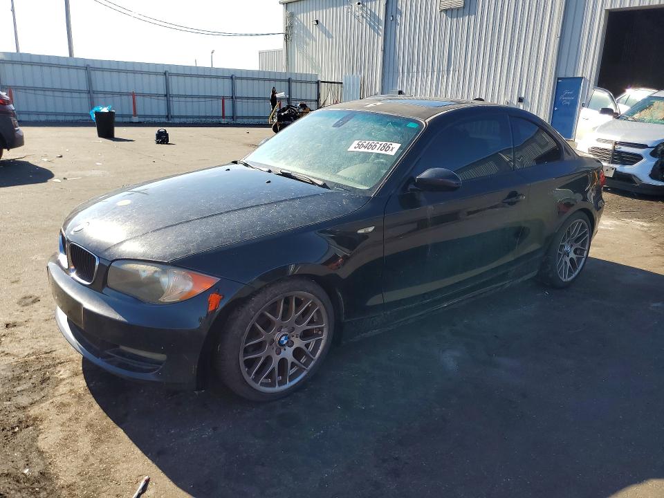 Auction sale of the 2009 Bmw 128, vin: WBAUP93509VF48217, lot number: 56466186