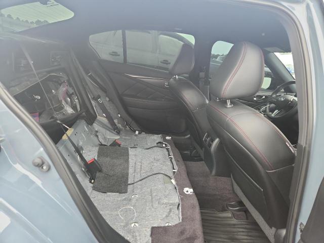 56508006 :رقم المزاد ، JN1FV7DPXRM660468 vin ، 2024 Infiniti Q50 مزاد بيع