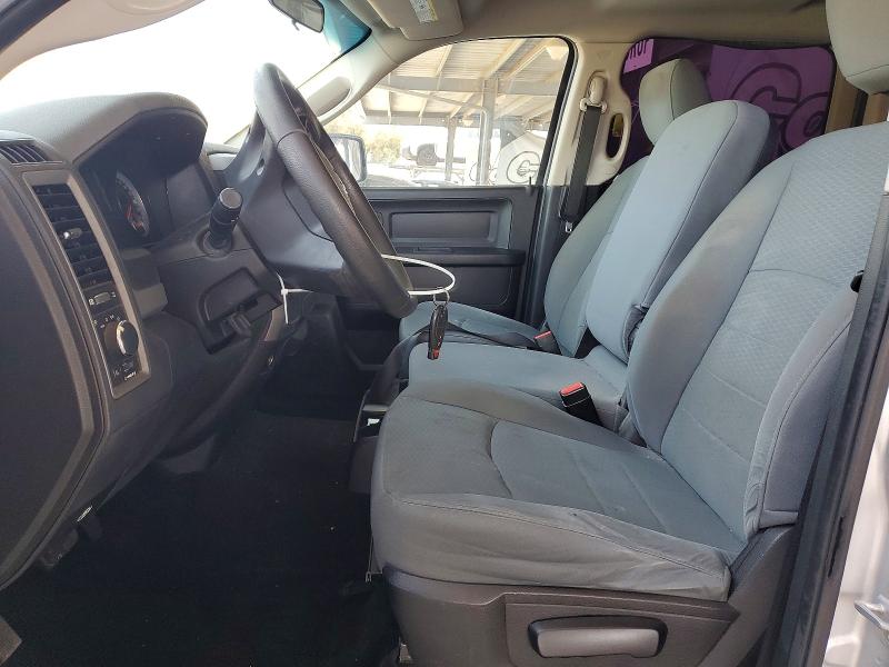 Продаж на аукціоні авто 2014 Ram 1500, vin: 1C6RR6ST0ES100500, номер лоту: 55844196