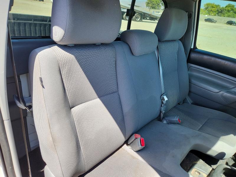 Продажа на аукционе авто 2012 Toyota Tacoma, vin: 5TFNX4CN9CX012370, номер лота: 55382696