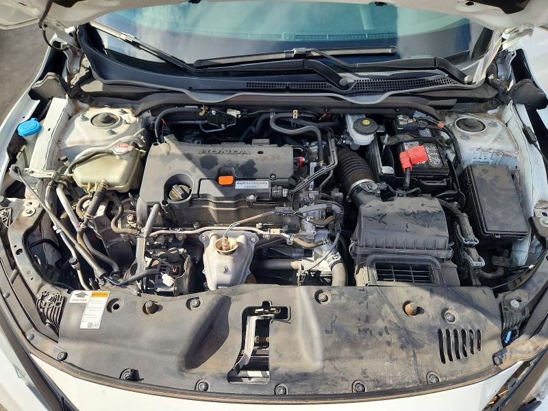 Продажа на аукционе авто 2020 Honda Civic, vin: 2HGFC2F68LH555479, номер лота: 57337786